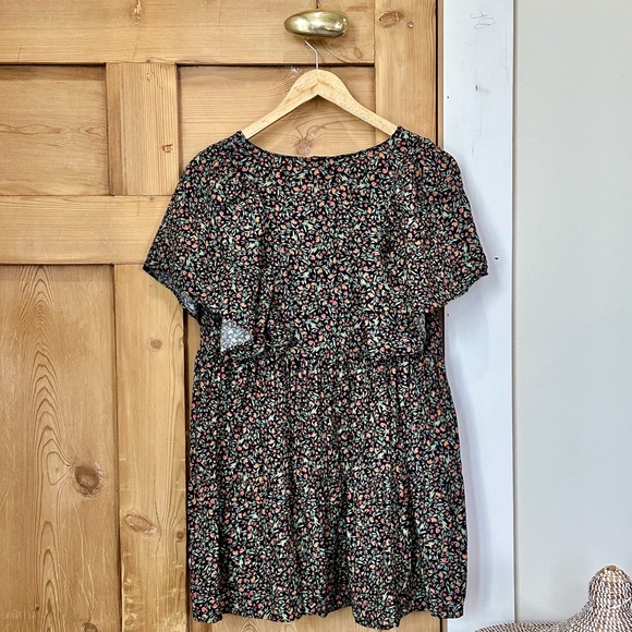 ZARA mini dress - Picture 4 of 7